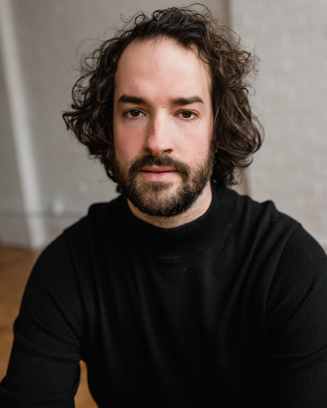Marc Antoine Marceau Agence KP