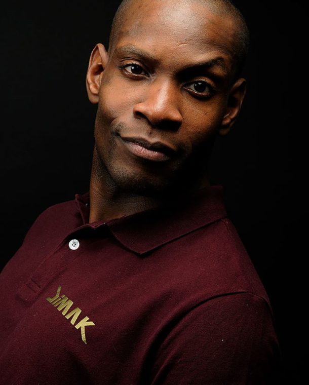 Dave dimak 5